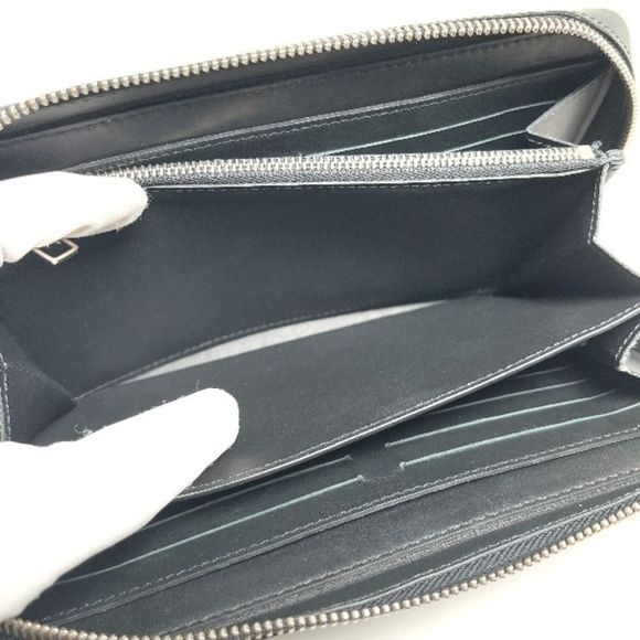 Louis Vuitton Damier Cobalt Wallet Blue - Picture 8 of 9